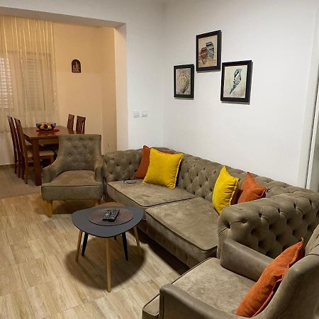 Maka&Isa Apartman Budva Kültér fotó
