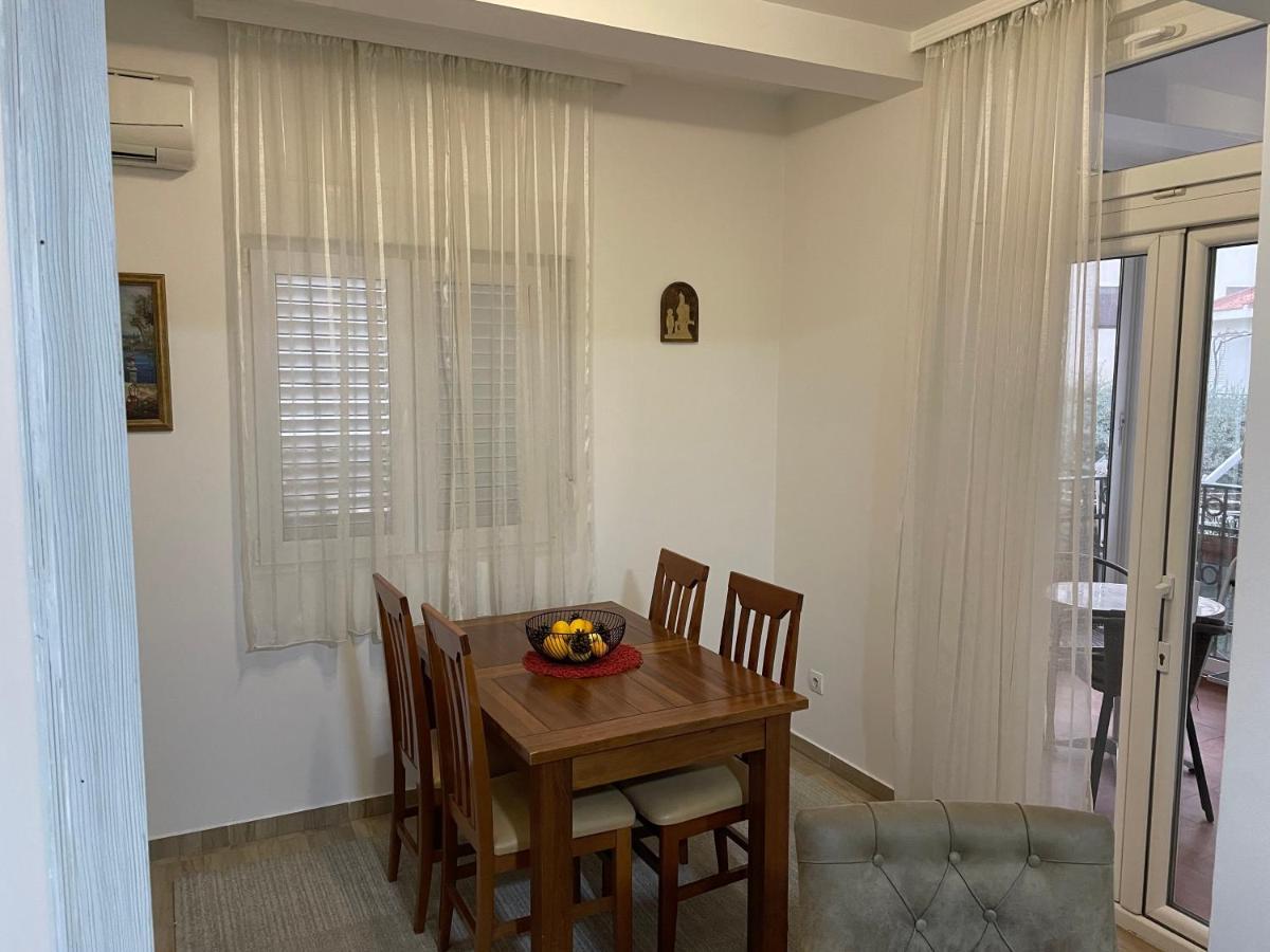 Maka&Isa Apartman Budva Kültér fotó